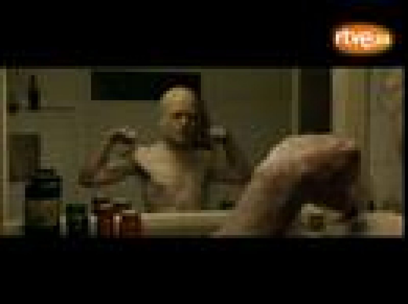 Días de cine - 'El curioso caso de Benjamin Buton" | Ver