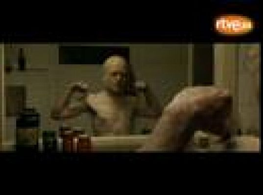 Días de cine - 'El curioso caso de Benjamin Buton"