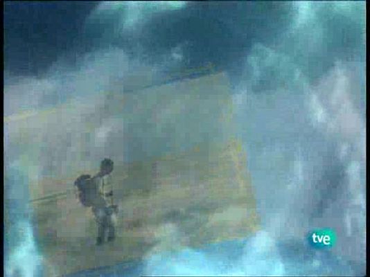 Calle del aire - Deltas y estuarios