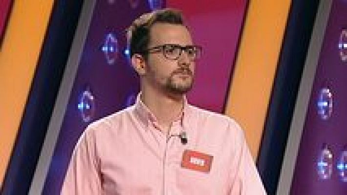 Saber y ganar - Saber y ganar - 01/05/17