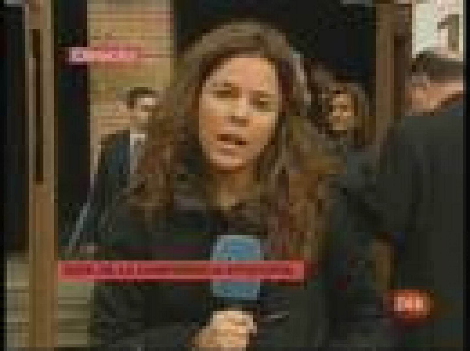 Sin programa: Bertone arremete contra el aborto | RTVE Play