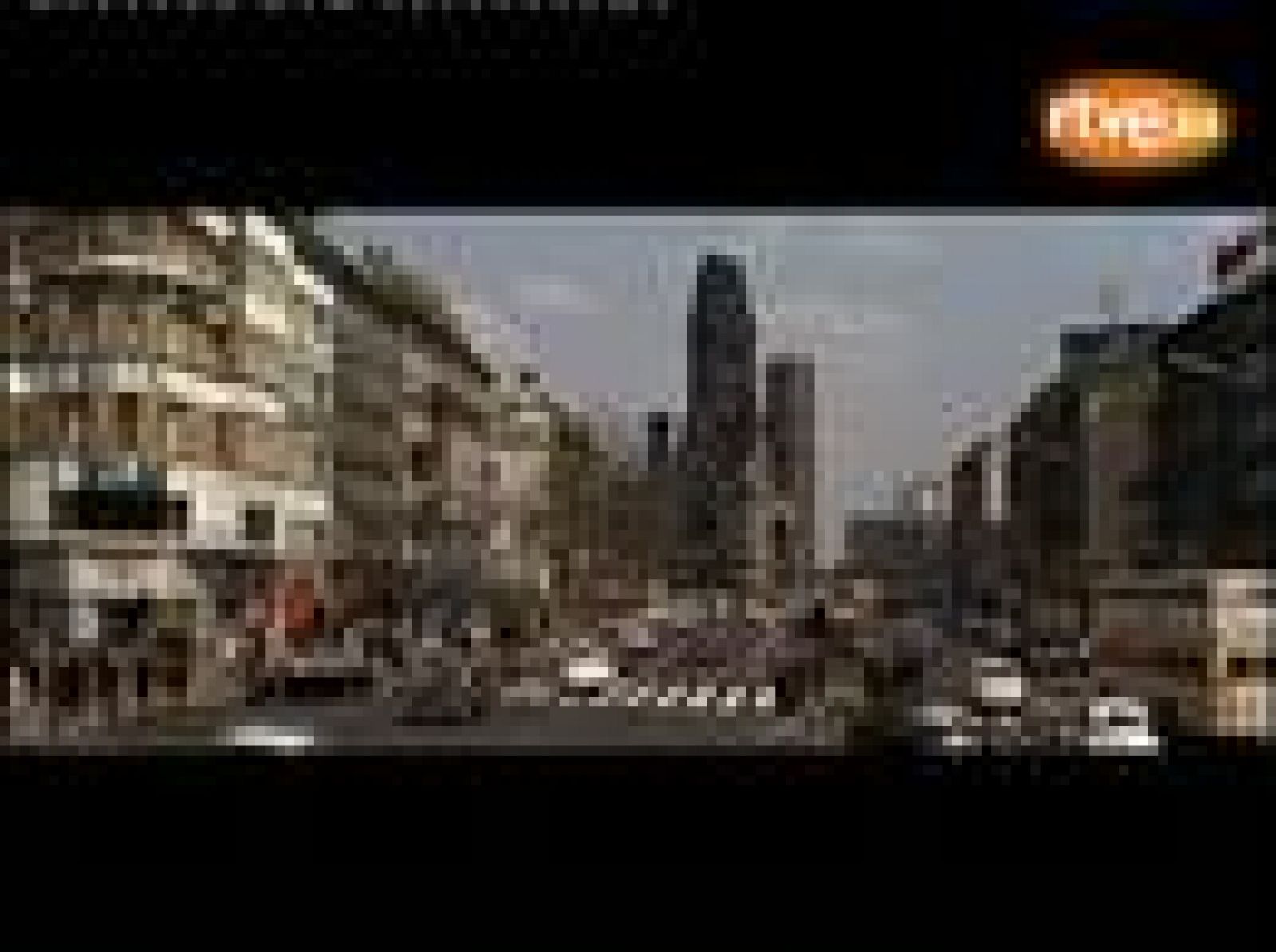 Días de cine - Berlín en el cine | Ver