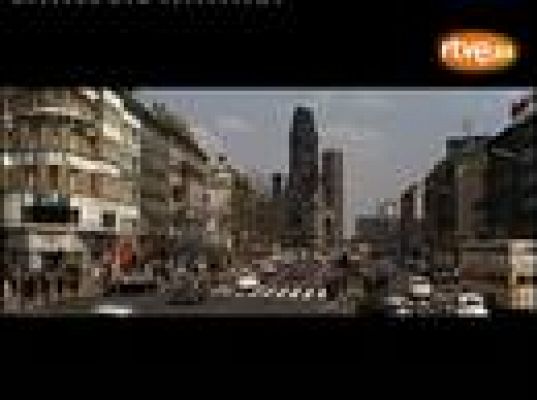 Días de cine - Berlín en el cine