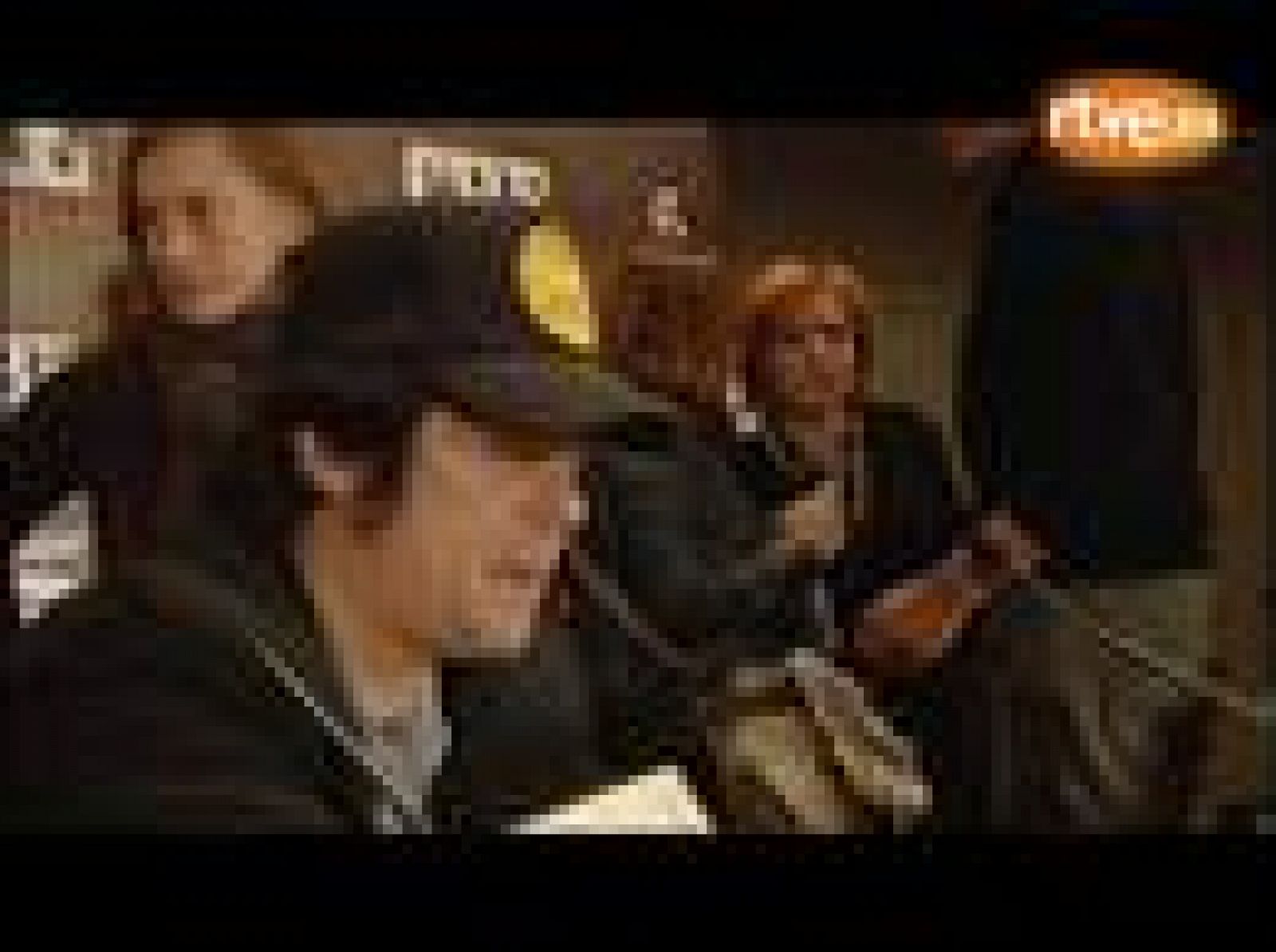 Días de cine - Benicio del Toro | Ver