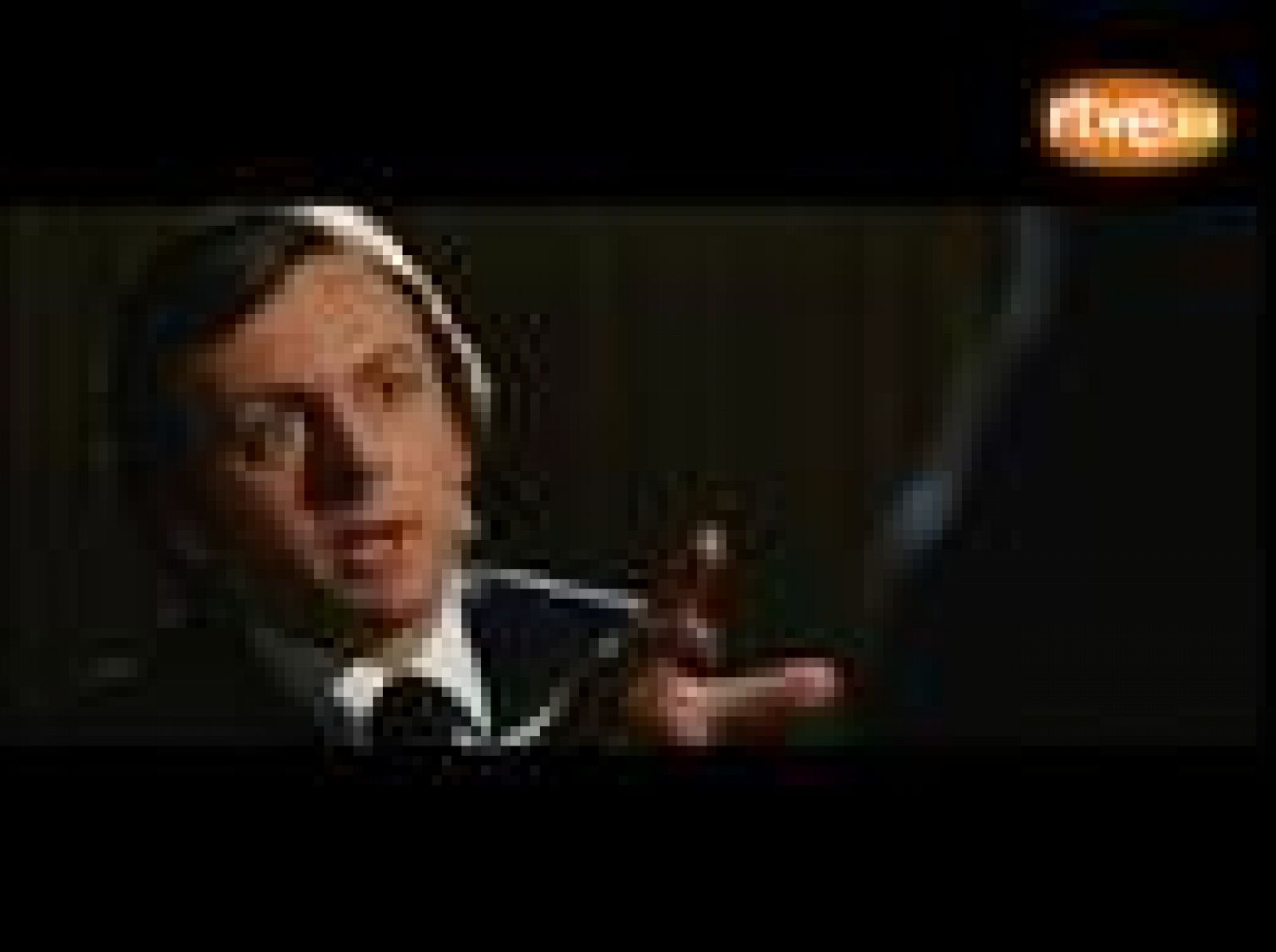 Días de cine: 'El desafío: Frost contra Nixon' | RTVE Play