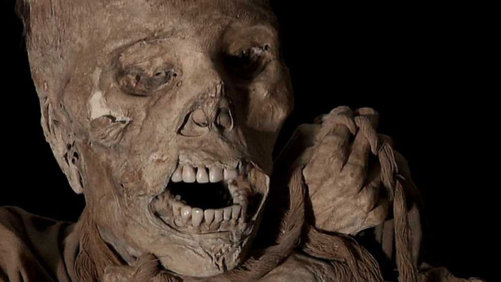 Otros documentales - La Joya, los guerreros de la niebla - ver ahora