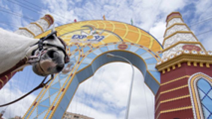 El tiempo - Tiempo estable en toda España con temperaturas al alza