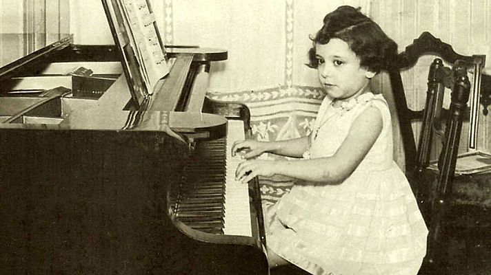 Imprescindibles - Las manos de Alicia