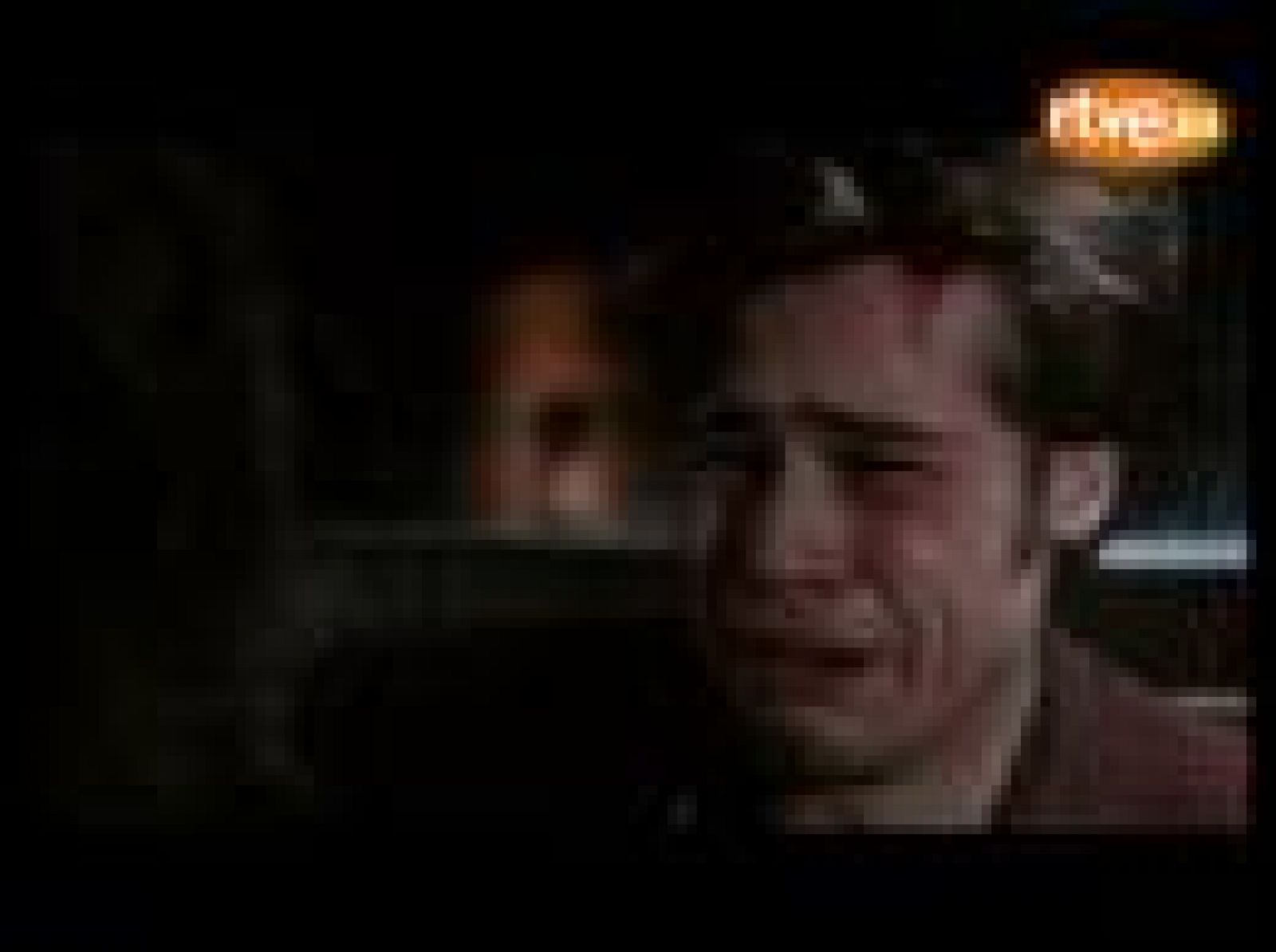 Días de cine - Brad Pitt | Ver