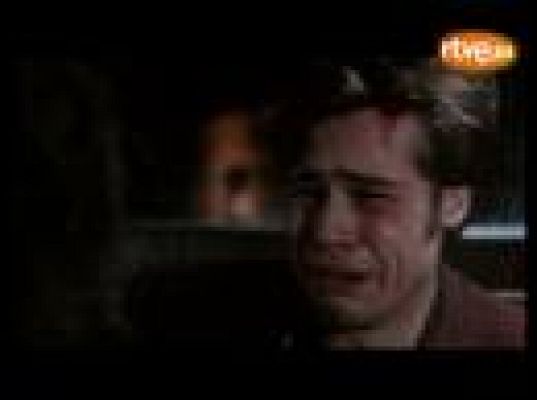 Días de cine - Brad Pitt