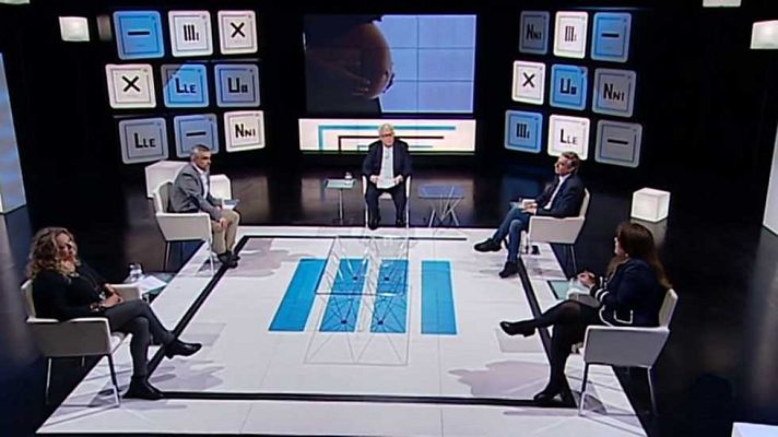 Millennium - Madre de alquiler