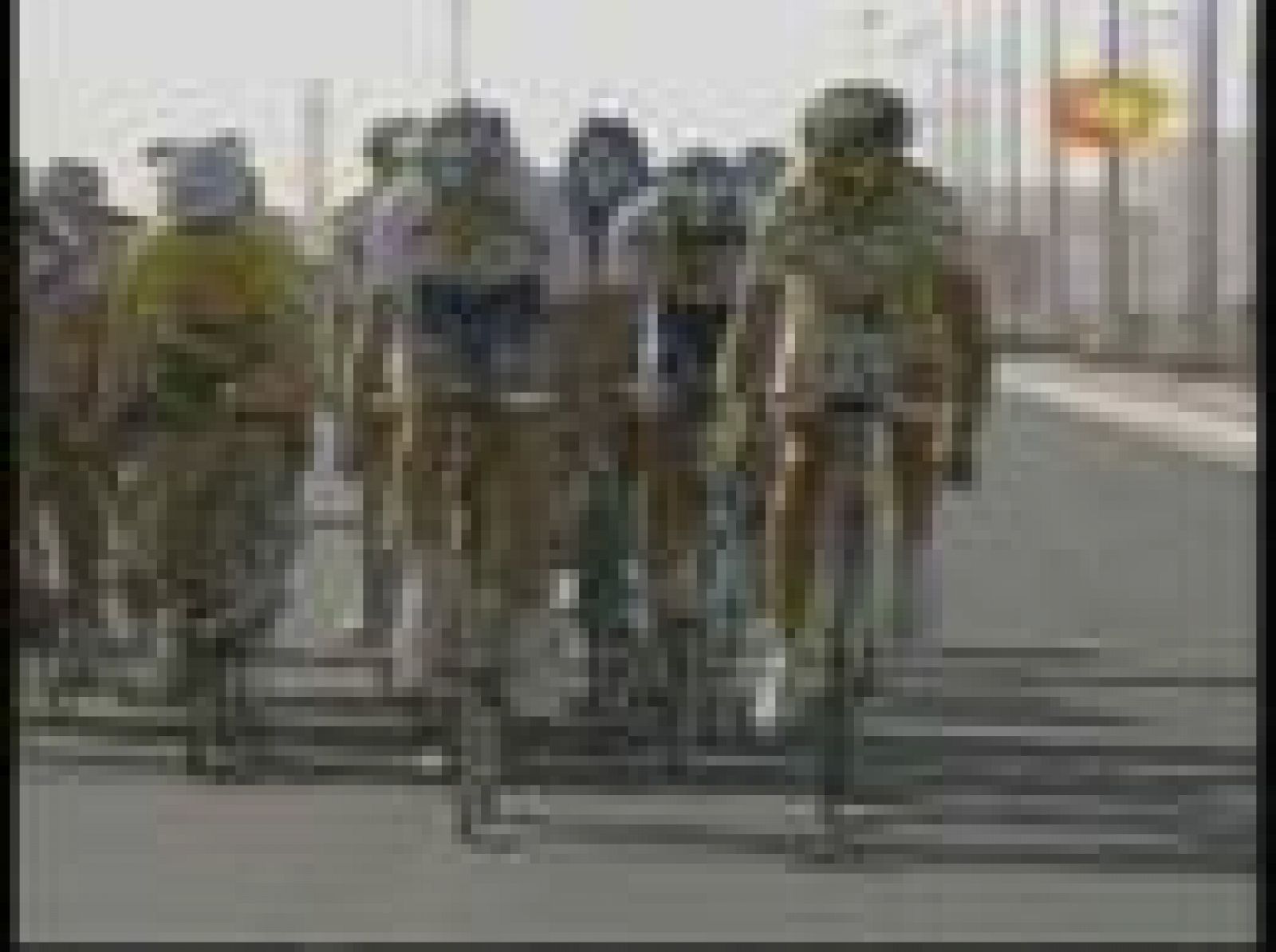 Tragedia en la familia ciclista | Ver