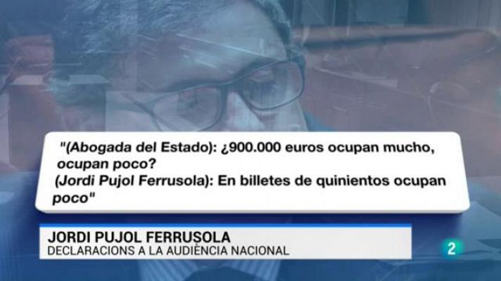 Vespre a La 2 - Vespre a La 2 - 28/04/17