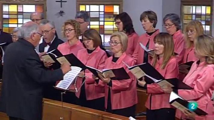 La Missa - La Missa - 30/04/2017