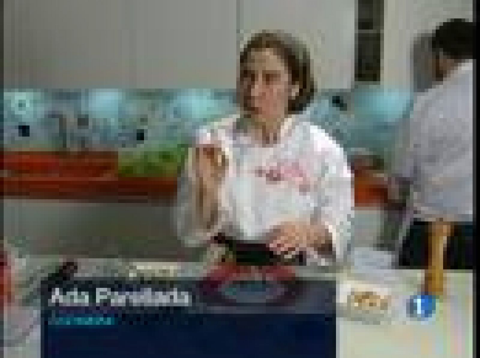 Tirando de tupper por la crisis | Ver