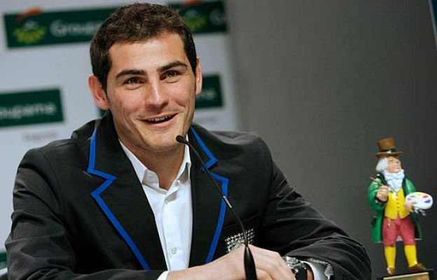  - 'El Madrid depende de Robben'