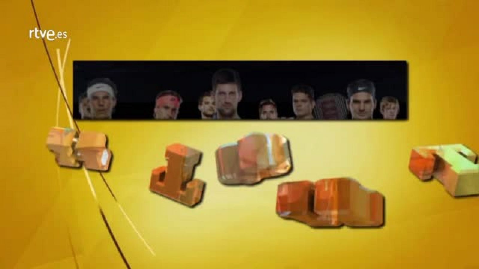 Así juega Novak Djokovic | Ver