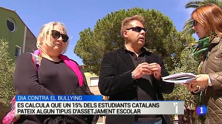 L'Informatiu - L'Informatiu en 3' - 02/05/17