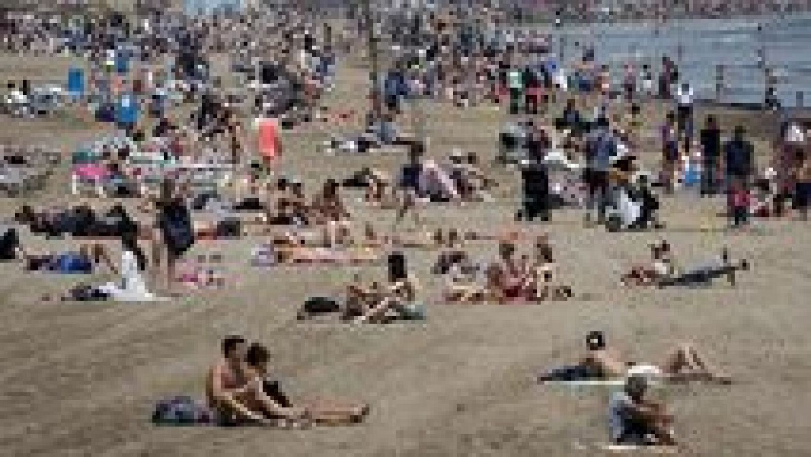 La Comunidad Valenciana en 2' - 02/05/17 - ver ahora