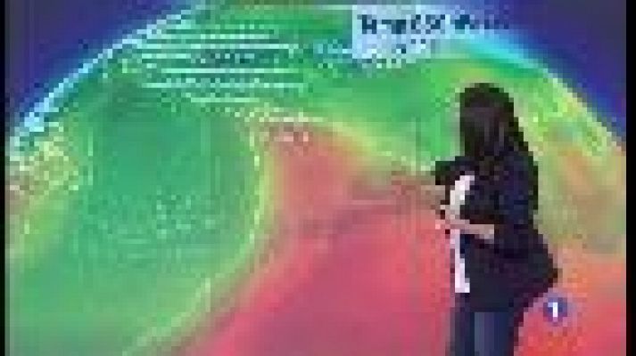 Informatiu Balear - El temps a les Illes Balears - 02/05/17