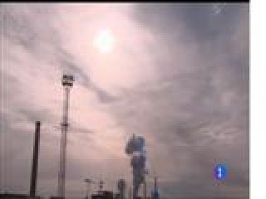 Panorama Regional - El tiempo en Asturias - 02/05/17