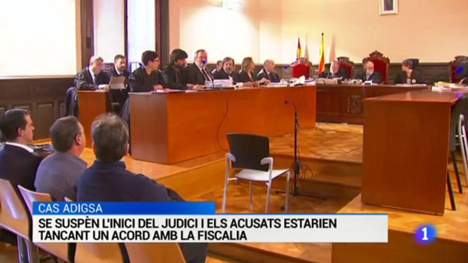 L'Informatiu - 02/05/17