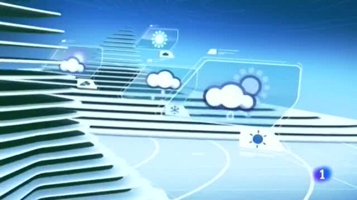 Noticias de Castilla y León - El tiempo en Castilla y León - 02/05/17