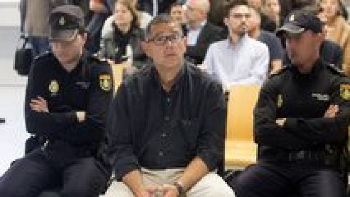 L'informatiu - Comunitat Valenciana - L'Informatiu - Comunitat Valenciana - 02/05/17