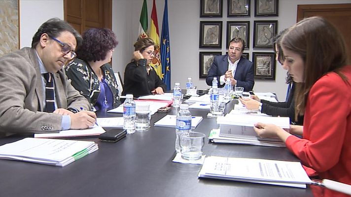  - CONSEJO DE GOBIERNO