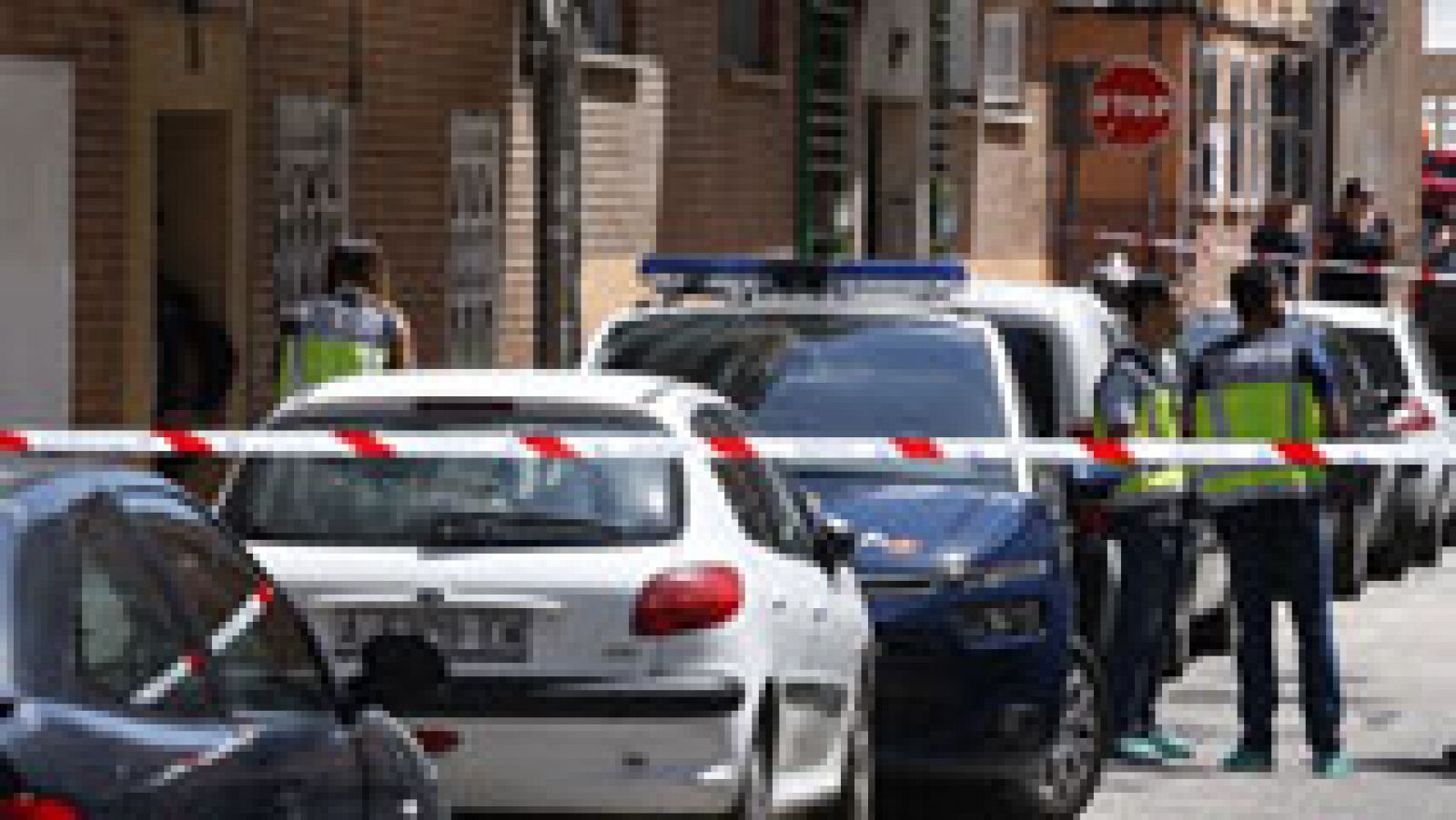 Telediario 1 en cuatro minutos - 02/05/17