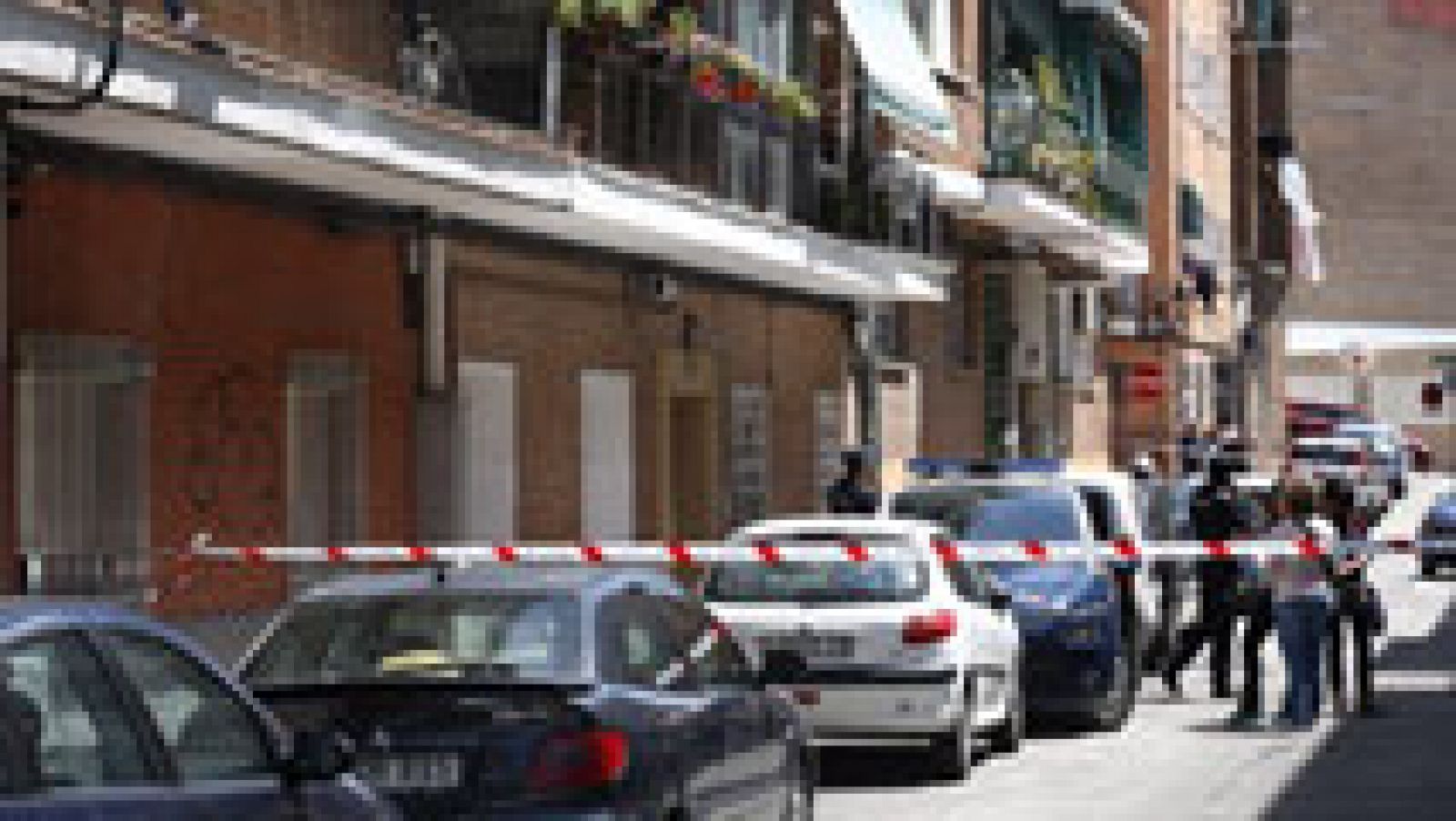 Informativo de Madrid - 02/05/17