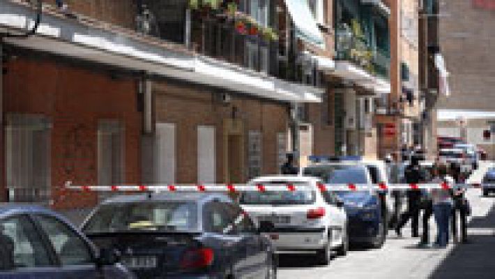 Informativo de Madrid - Informativo de Madrid - 02/05/17