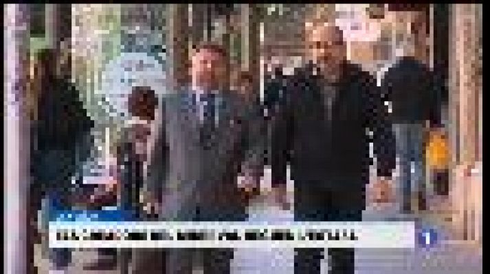 Informatiu Balear - Informatiu Balear - 02/05/17