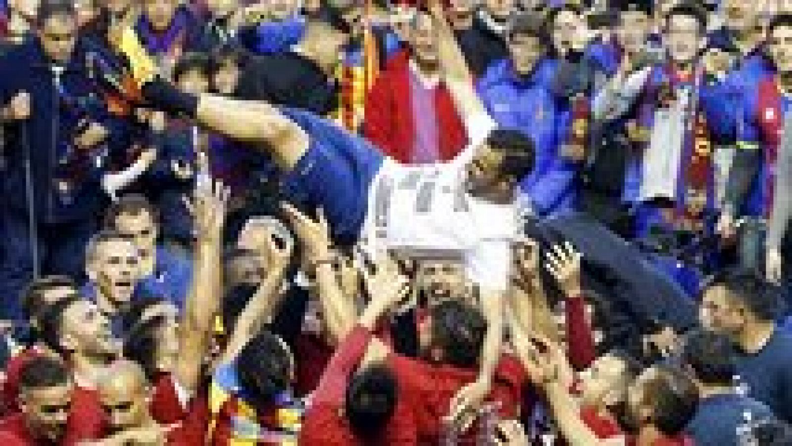 L'informatiu - Comunitat Valenciana: L'Informatiu - Comunitat Valenciana 2 - 02/05/17 | RTVE Play