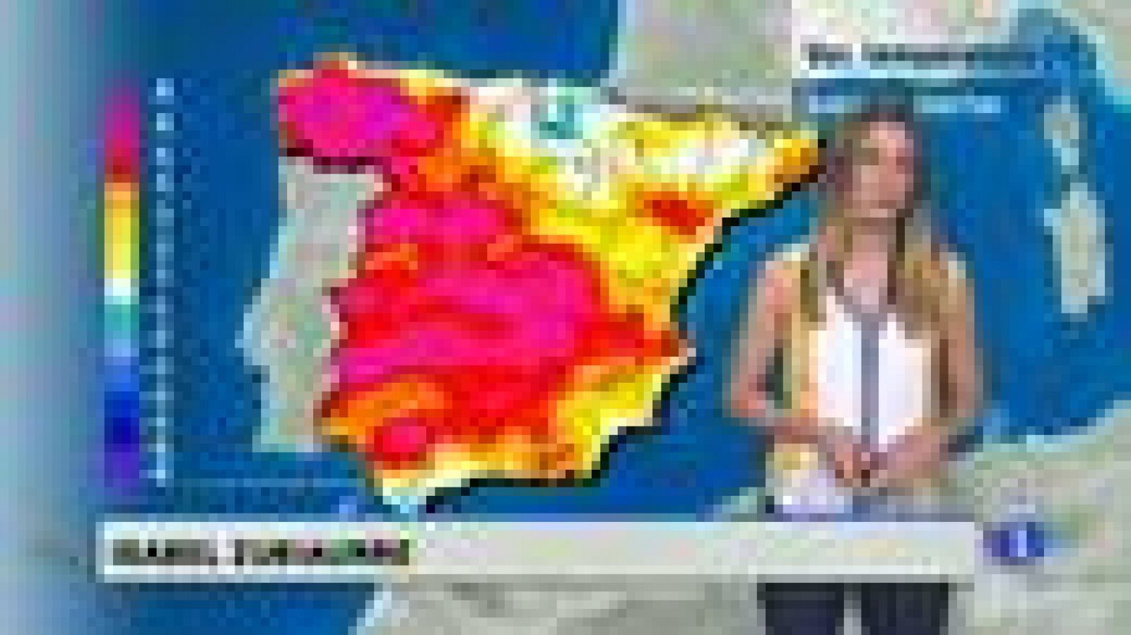 Noticias Aragón: El tiempo en Aragón - 2/05/2017 | RTVE Play