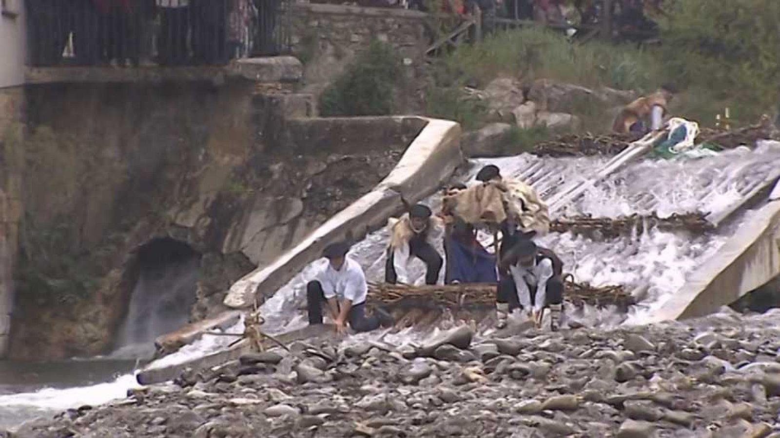 España en 24 horas - 02/05/17 - ver ahora