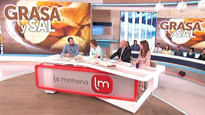 La Mañana - 02/05/17