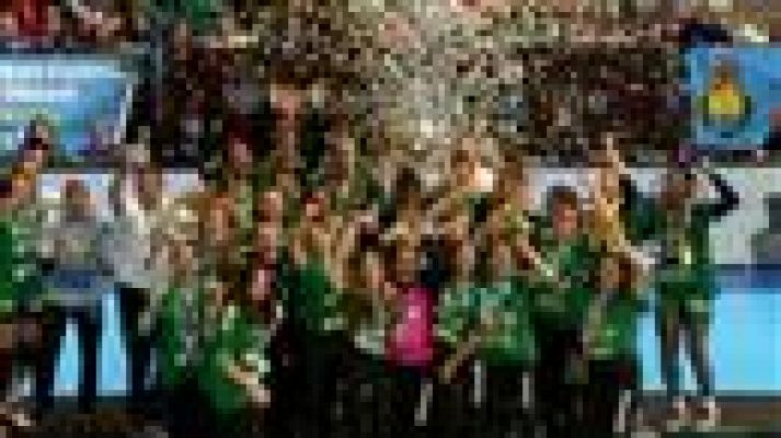 Telecanarias - Deportes Canarias - 02/05/2017