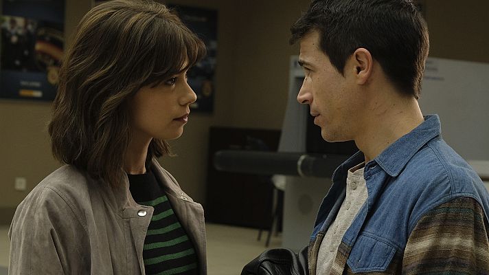 Servir y proteger - Episodio 4