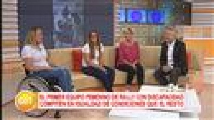 Cerca de ti - Cerca de ti - 02/05/2017