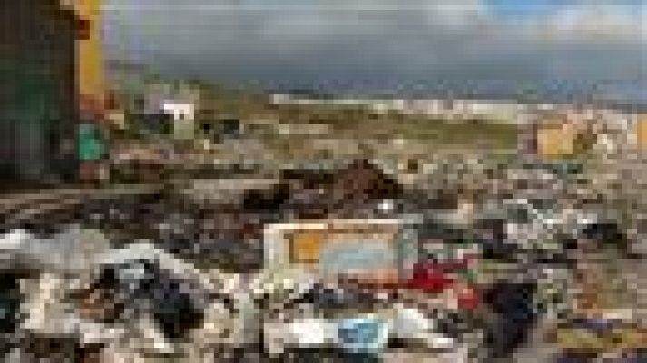 Telecanarias - Telecanarias - 02/05/2017