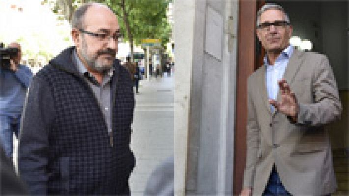 Los catedráticos de Baleares acusados de estafa niegan haber vendido un fármaco experimental contra el cáncer