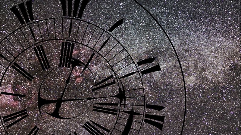 Estudiantes de la Politécnica de Barcelona, a la caza de muones para probar a Einstein 