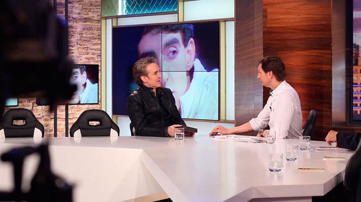 Hora punta - Hora punta - 02/05/17  - Ramoncín