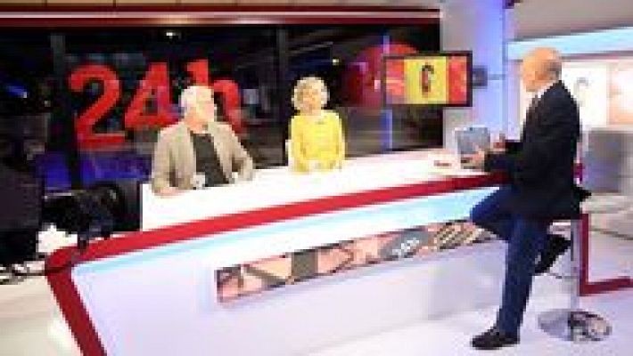 La hora cultural - La hora cultural - 02/05/17