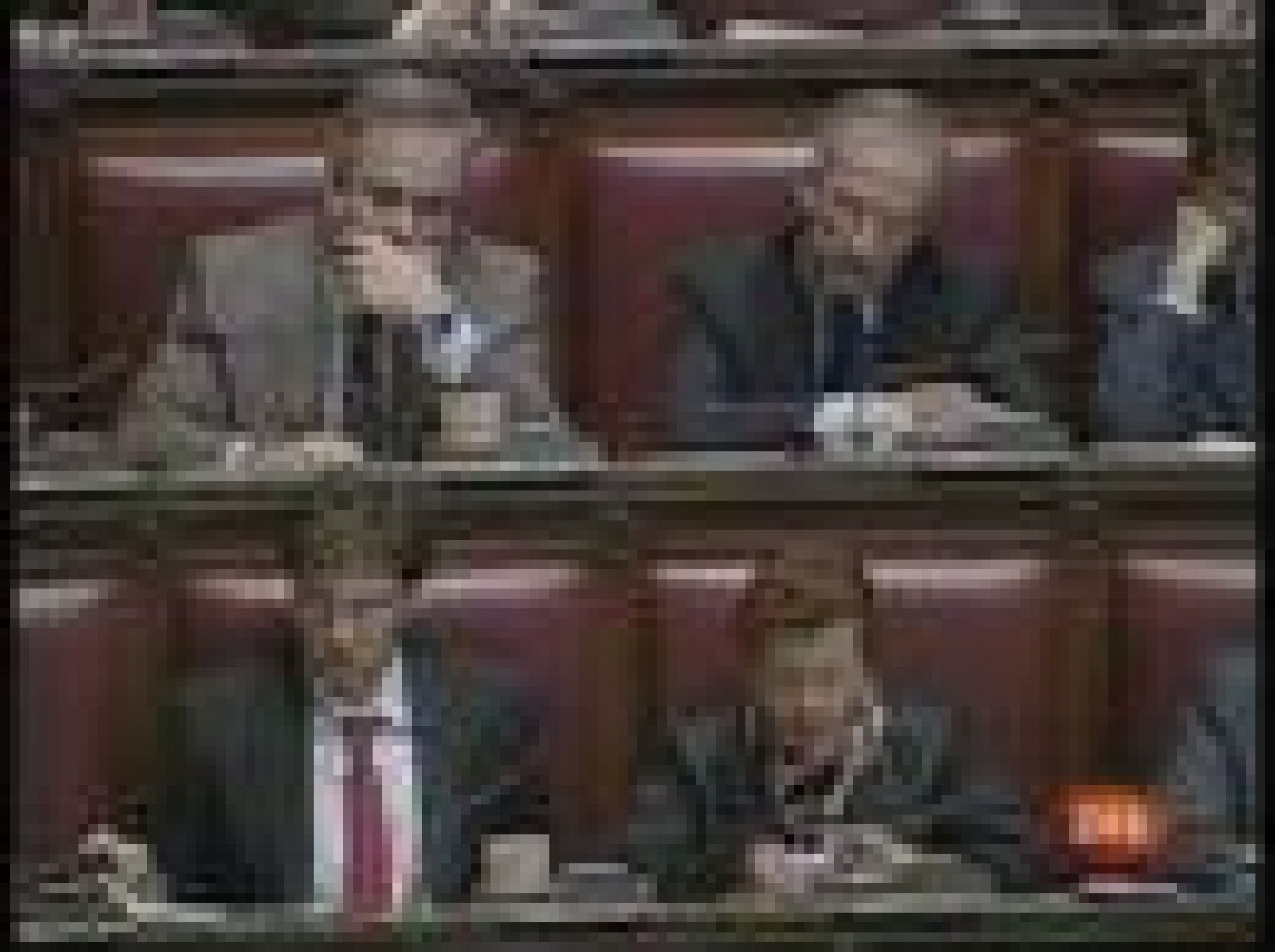 El decreto ley para impedir la muerte de Eluana está listo | Ver