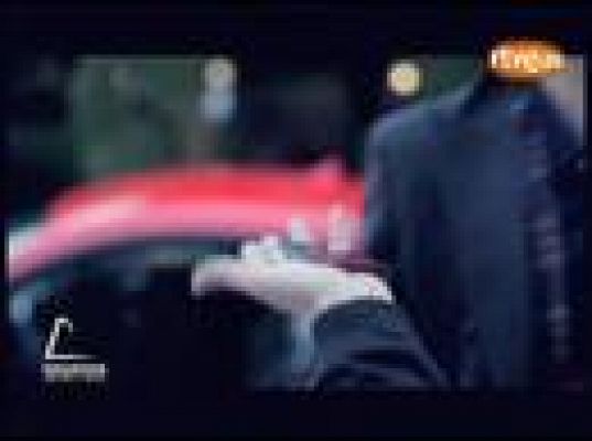  - Casillas se siente seguro