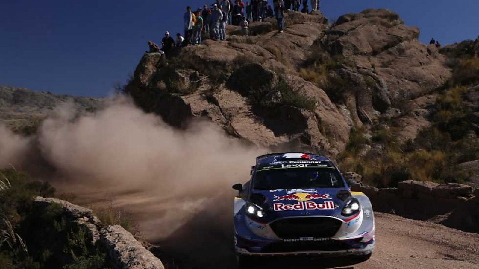WRC - Campeonato del Mundo. Rally de Argentina: Resumen