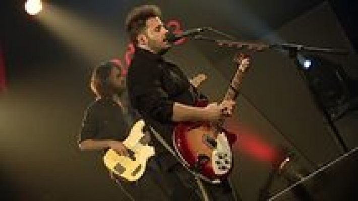 Los conciertos de Radio 3 en La 2 - Shepherd