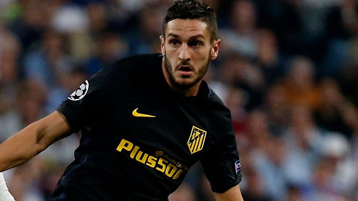 Koke: "Nunca dejes de creer"